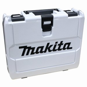在庫 マキタ 充電式インパクトドライバ用プラスチックケース 821801-1 TD138DRFX用 新型ケース makita セット品をバラした商品です