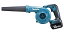 (ޥ) ż֥ UB144DRF ХåƥBL1430B+ŴDC18RF 뼰 3.1m3/min ®96m/s 14.4Vб makita