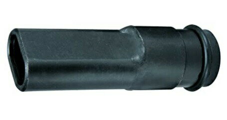 (マキタ) 楕円ソケット A-43658 角ドライブ12.7mm フォームタイの取り外しに makita 小型便