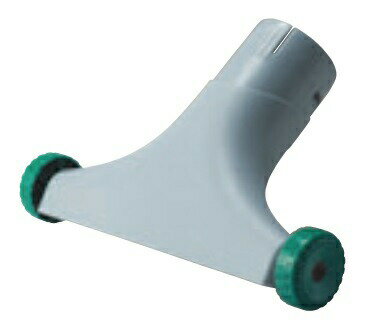 (マキタ) ワイドノズル A-71613 2輪キャスター付 芝刈り後等の広範囲の集じんに便利 適用モデル:ブロワ/集じん機MUB1200 makita