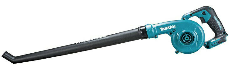 (ޥ) ż֥ UB186DZ ΤΤ 󥰥Υ Ĺ861mm 3.2m3/min ®68m/s 18Vб makita
