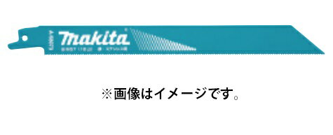 マキタ makita レシプロソーブレード A-69820 88381553445 入数50 こちらの商品はすべてお取り寄せ商品です。 納期は通常 3営業日程で入荷致します。 メーカー在庫状況により入荷にお時間がかかる場合があります。マキタ makita レシプロソーブレード ※販売はタイトルの商品です。