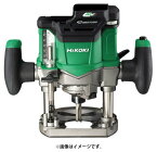 超特価 HiKOKI コードレスルータ M3612DA(NN) 本体のみ 工機ホールディングス 日立 ハイコーキ セット品バラシ ポイントUP期間中！！