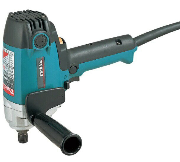 マキタ makita 180mm 電子ポリッシャ PV7001CSP(パッド無) 88381040075 ダイヤル変速付。 電子制御＆低重心で安定作業。 ■特長 ・[高速←→低速]切替ボタン ・静電気防止構造 ・スピード調整ダイヤル ・安定性群を抜く低重心ボディ ・定回転制御 ・ソフトスタート ・フラットなモータ上部 ・最大出力:1,000W ■標準付属品 スパナ17 ■仕様 コード長:2.5m サイドグリップ付 振動3軸合成値:2.5m/s2(ポリッシャ)・2.5m/s2(ディスクサンダ) (EN60745-2-4規格に基づき測定。)マキタ makita 研削・研磨 ポリッシャ ※販売はタイトルの商品です。