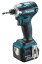 (ޥ) żѥȥɥ饤 TD162DRGX  ХåƥBL1460Bx2+Ŵ+ إåಽ 󥿥åӥåȥ꡼ 14.4Vб makita