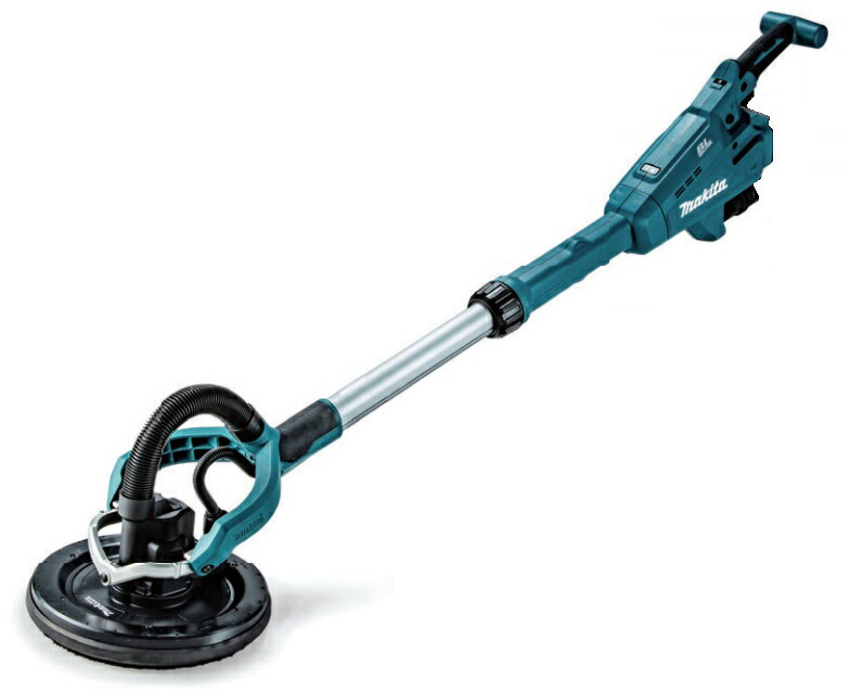 マキタ makita 225mm 充電式ドライウォールサンダ SL801DZ 本体+ツールバッグ付 88381744997 　　　　　　　　　　　　◎法人限定販売◎ 法人の方のみの販売になります。購入時、必ず法人名を記入下さい。 一般運送便になりますので、配達時必ずご在宅頂く必要が御座います。その為、電話番号はいつでも連絡が取れる番号でご登録下さい。配達時間も指定出来ませんのでご注意下さい。 配達前に事前TEL連絡は可能です。ご希望のお客様は、注文時ご要望欄にご記入お願いいたします。 再配達は出来ません。ご不在の場合、送料が加算される場合がありますのでご了承下さい。 他商品を追加購入頂いて合計金額2万円(税別)以上になりましても送料が発生します。 北海道・沖縄・離島発送も出来ませんのでご注意ください。 また代引決済は出来ません。マキタ makita 225mm 充電式ドライウォールサンダ SL801D ※販売はタイトルの商品です。 ◎法人限定販売◎法人の方のみの販売になります。購入時、必ず法人名を記入下さい。一般運送便になりますので、配達時必ずご在宅頂く必要が御座います。その為、電話番号はいつでも連絡が取れる番号でご登録下さい。配達時間も指定出来ませんのでご注意下さい。配達前に事前TEL連絡は可能です。ご希望のお客様は、注文時ご要望欄にご記入お願いいたします。再配達は出来ません。ご不在の場合、送料が加算される場合がありますのでご了承下さい。他商品を追加購入頂いて合計金額2万円(税別)以上になりましても送料が発生します。北海道・沖縄・離島発送も出来ませんのでご注意ください。また代引決済は出来ません。