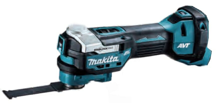 (ޥ) żޥġ TM52DZ ΤΤ ưĴ Ƶưɻߵǽ եȥ STARLOCK-MAXб 18Vб makita