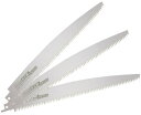 ゼットソー 木工用 210 P3.0 替刃(3枚入) 生木 木材 20108 レシプロソー セーバーソー 210mm 3.00mm ヒシZ ネコポス 。