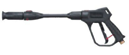 (マキタ) バリアブルショートガン A-70873 「直射⇔拡散」の調整が可能 高圧洗浄機用アクセサリ 適用モ..