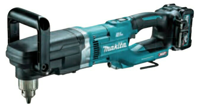 (ޥ) 13mmż󥰥ɥ DA001GRDX ХåƥBL4025x2+ŴDC40RA+ 40Vmaxб makita