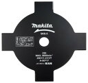 (マキタ) 草刈機用 草刈刃φ230mm 金属4枚刃 A-00717 充電式草刈機(チップソー標準付属タイプ)・エンジン刈払機全機種用 makita