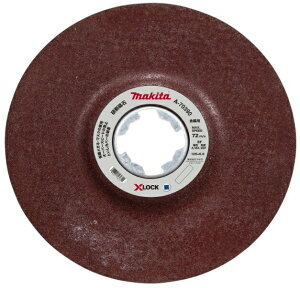  (ޥ)  եå 125-36P 5 A-70390 125mm 6mm γ36P ͥ줿ʿ̸ X-LOCKб ŬѥǥGA520D makita 