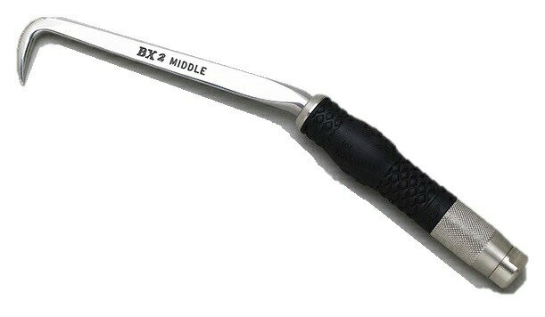 MIKI BXハッカー BX2A 鉄筋結束用 MIDDLE A・GRIP ゆうパケ 。