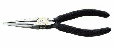 KEIBA ハイグレード ザ ラジオペンチ 150mm FC-306 重量130g 切断能力:硬線/直径1.6mm・軟線/直径2.0mm ケイバ マルト長谷川工作所 346104 ネコポス可 在庫