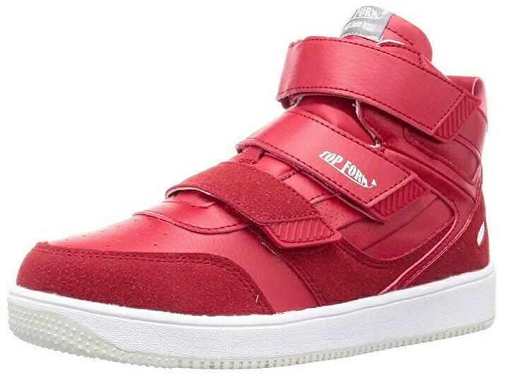 喜多 MG-5720 RED レッド 25.5cm 安全靴 セーフティーシューズ つま先鋼先芯 制菌 ...