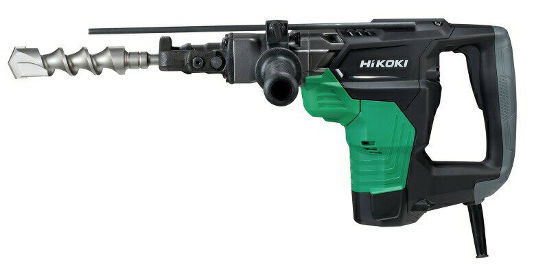 HiKOKI ハンマドリル 六角シャンク DH40SC ドリルビット40mm サイズ448x255mm 工機ホールディングス ハイコーキ 日立