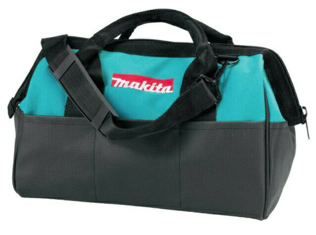 ☆ 在庫 マキタ トートバッグ 831253-8 サイズ23cmx36cmx26cm ツールケース ツールボックス makita