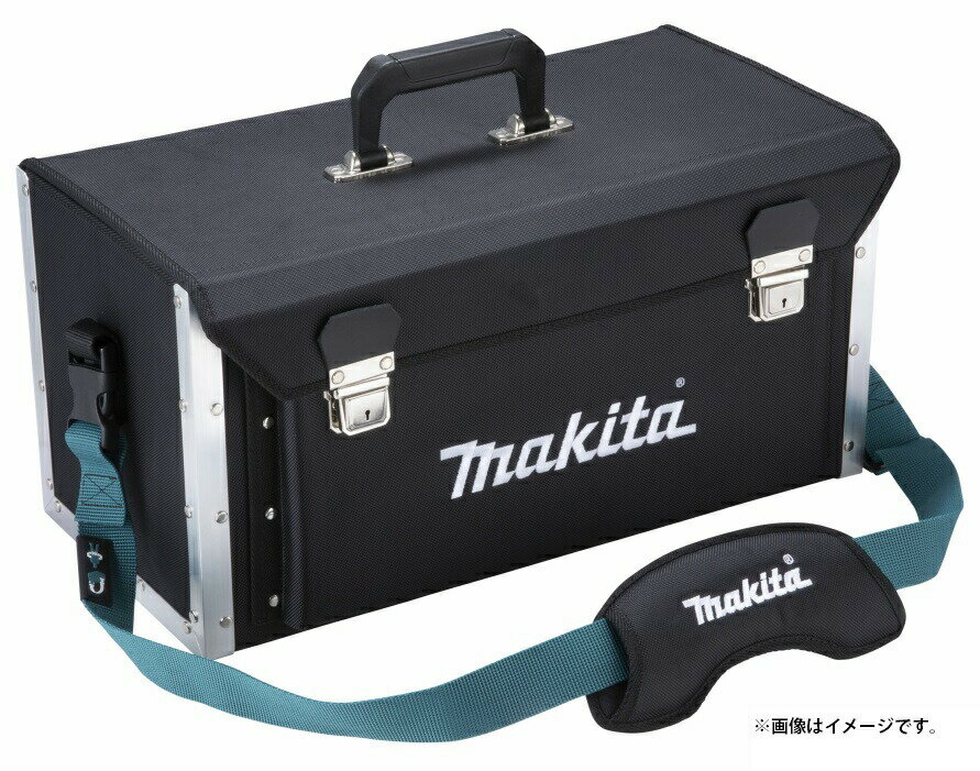(マキタ) ツールケース A-73237 サイズH205xL505xW295mm makita 1