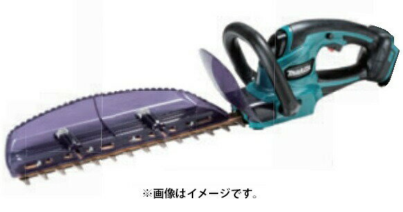 マキタ 充電式ヘッジトリマ MUH367DZ 本体のみ 刃物長360mm 新・高級刃仕様 18V対応 makita セット品バラシ