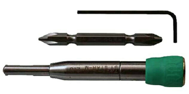 スターエム センター一発 503W-M サイズM 内錐サイズ2.8mm 全長94mm STAR-M ネコポス可 。