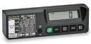 エビス デジタルレベル ミラー無し ED-17DGLB ブラック サイズ170mm 製品質量240g EBISU ♪