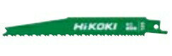 椦ѥ (HiKOKI) Х֥졼 ڹ No.135 2 0037-8016 ȥ졼ȥ Ĺ150mm 00378016 Ω ϥ