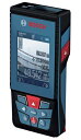 ボッシュ データ転送レーザー距離計 GLM100-25C スマキョリ 最大測定距離100m BOSCH 在庫