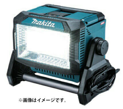 (ޥ) żɥ饤 ML008G ΤΤ ХåƥꡦŴ AC100V 40Vmax18V14.4Vб makita