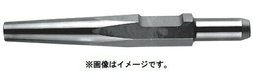 (HiKOKI) ランマ・ビシャン用 シャック 0094-4966 ツバ無(六角) 全長250mm ハンマドリル・ハンマ用 00944966 ハイコーキ 日立