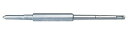 (HiKOKI) センタピン 320722 ハイパーダイヤ用 長さ208mm 320-722 ハイコーキ 日立 小型便