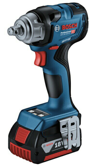 (ܥå) ɥ쥹ѥȥ GDS18V-330HC 5.0AhХåƥ꡼x2+Ŵ+󥰥(L-BOXX136N) 18Vб BOSCH