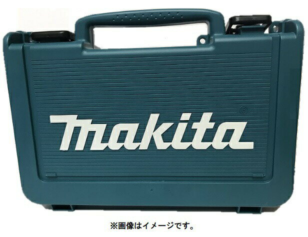 在庫 マキタ プラスチックケース 141104-0 ツールケース makita セット品バラシ DF030DWX/TD090/TD330/TD030/TD020/TD021用