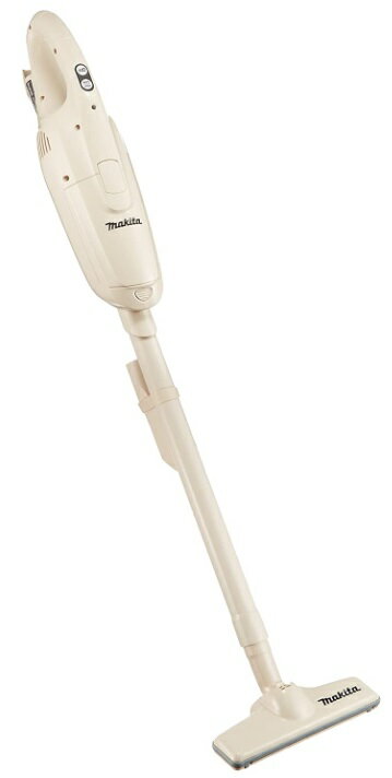 (マキタ) 充電式クリーナ CL102DZ 本体のみ 紙パック式 ワンタッチスイッチ 10.8V対応 makita