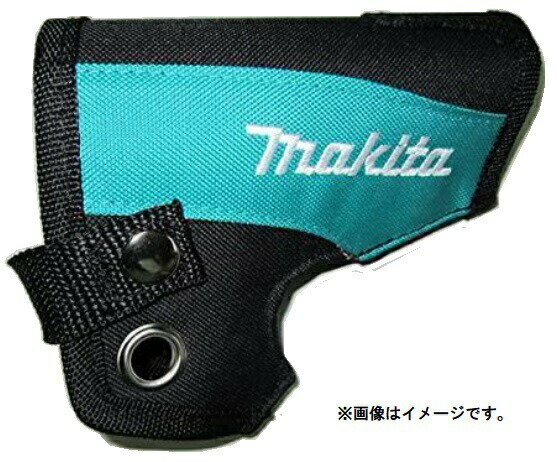 ☆ 在庫 ゆうパケ可 マキタ ホルスター 168468-7 TD090DWX・TD090DWXW標準付属品 ホルスターのみ makita