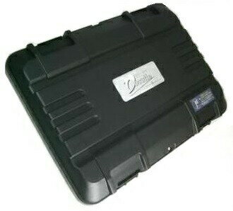 オリジナルカラー リングスター ドカット D-5000用 上蓋 ブラック 在庫