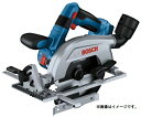 ボッシュ BOSCH コードレス丸のこ BITURBO GKS18V-57-2LH 本体のみ、平行ガイド、丸のこ刃 1枚付 ※バッテリ・充電器は別販売品です。 ■特長 ・左勝手仕様&作業効率を高めるブレーキ付き ・バッテリーを守るECP機能／モーターを守るEMP機能 ・ブレーキ、LEDライト装備で作業効率アップボッシュ BOSCH GKS18V-57-2LH 本体のみ、平行ガイド、丸のこ刃 1枚付 ※バッテリ・充電器は別販売品です。