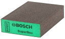 (ボッシュ) EXPERT 研磨ブロック 極細目 20個セット 2608901179 #360〜500相当 BOSCH