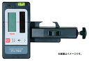 マイゾックス レーザーレベル用受光器クランプセット MJ-RE3/MJ-RC3 コード224946 検出可能波長635nm myzox '
