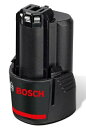 在庫 小型便 ボッシュ 10.8V 2.0Ah リチウムイオンバッテリー A1020LIB BOSCH セット品バラシ