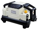 マックス 塗装用エアコンプレッサ AK-L1310EP AK98331 質量15kg タンク容量11L MAX