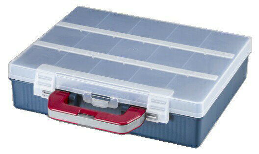 リングスター スーパーピッチディープ SP-3400DD クリア/グリーン サイズL342×W290×H90mm 。