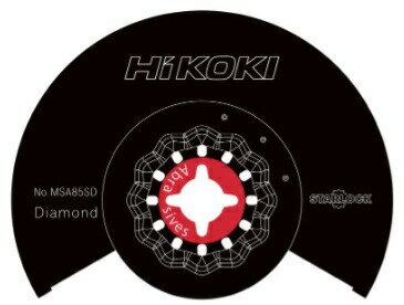 (HiKOKI) ޥġѥ֥졼 0037-0805 ¾ ֥졼No.MSA85SD 00370805 STARLOCK Ω ϥ ͥݥ