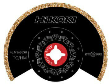 (HiKOKI) ޥġѥ֥졼 0037-0806 ¾ ֥졼No.MSA85SH 00370806 STARLOCK Ω ϥ ͥݥ