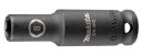 (マキタ) 六角ソケット 8-63 A-77067 角ドライブ9.5mm 適用モデルWR180D・WR101D・TW302D makita ●