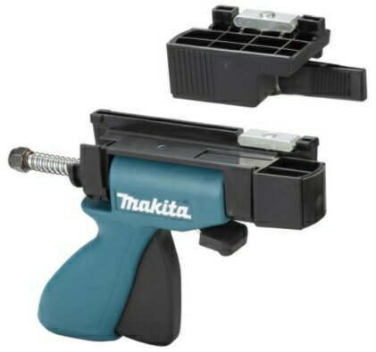 (マキタ) 押出式クランプ A-77257 厚みのある被削材を固定可能 マルノコ用オプション makita