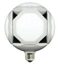 ݌ tW}bN LEDI[vv LED-60FL d60W S6000lm LED OPEN LAMP FUJIMAC 701514