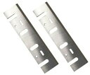 (マキタ) 研磨式カンナ刃 2枚1組 両面使用 A-70982 刃長110mm 適用モデル1911B・1003BA・1002BA makita ネコポス可 ●