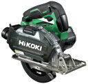 HiKOKI コードレスチップソーカッタ CD3605DB(XPZ) バッテリ(BSL36A18X)+急速充電器+システムケース4付 36V対応 ハイコーキ 日...