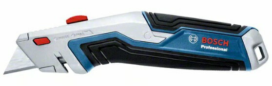 (ボッシュ) プロフェッショナルナイフ 1600A01V3H 用途に合わせて便利に使える BOSCH ネコポス可