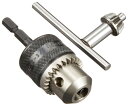(ボッシュ) ドリルチャックアダプター CKR-10 1619JC0279 チャックハンドル付 1 619 JC0 279 BOSCH 小型便